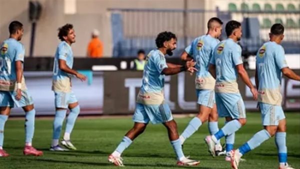 جدول ترتيب الدوري