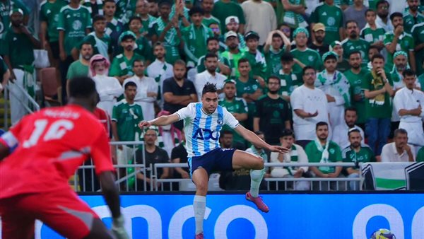 فريق بيراميدز المصري