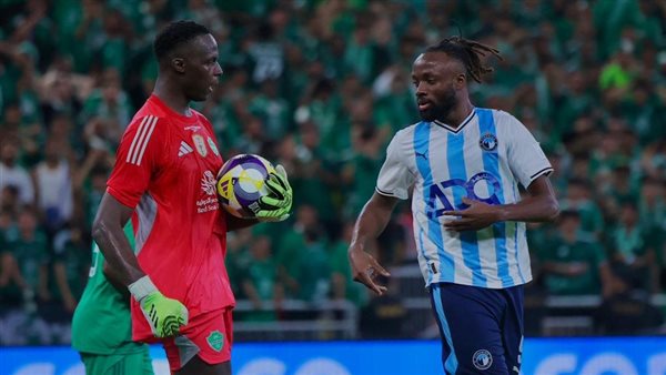 فريق بيراميدز