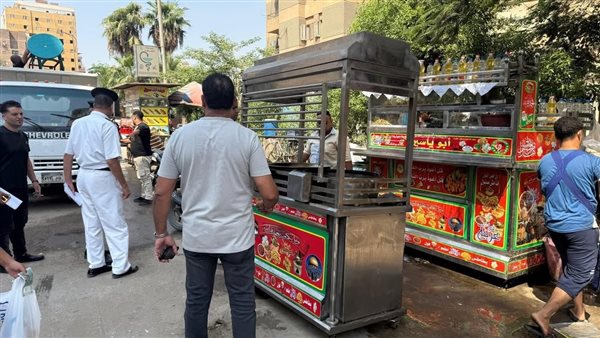 جانب من الجولة