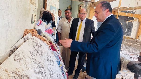 جانب من الجولة