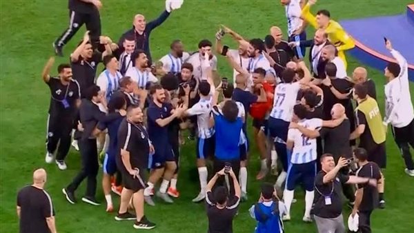 نادي بيراميدز