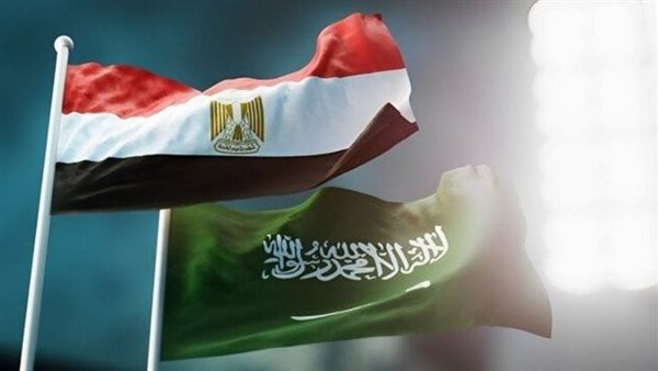 مصر والسعودية