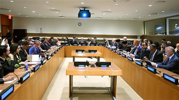 الدكتور مصطفى مدبولي