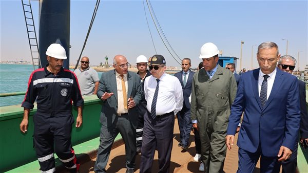 الفريق اسامه ربيع