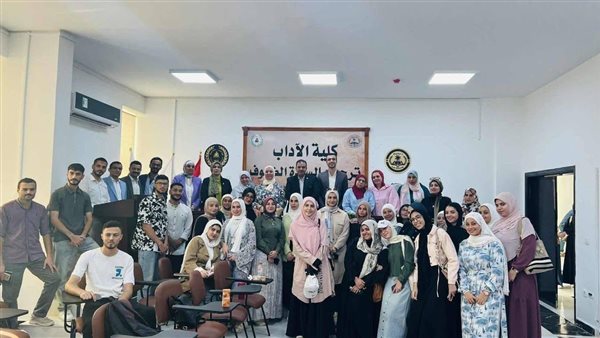 فعاليات افتتاح المرحلة