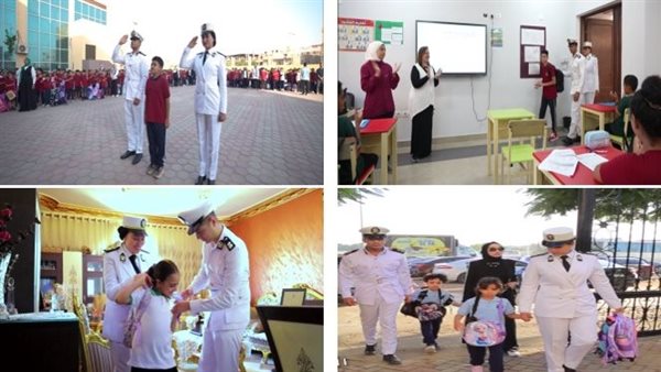 وزارة الداخلية تصطحب