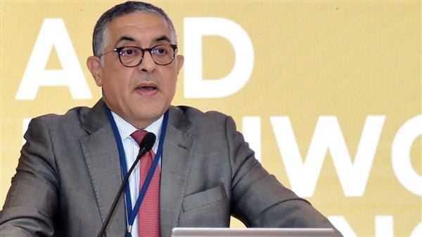 جانب من المؤتمر