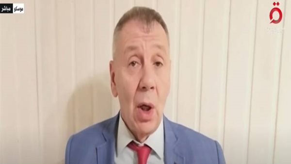  الدكتور سيرجي ماركوف