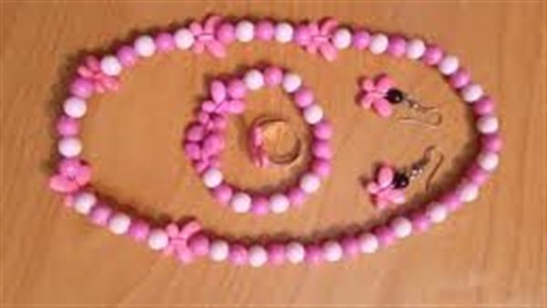 الاشغال اليدوية