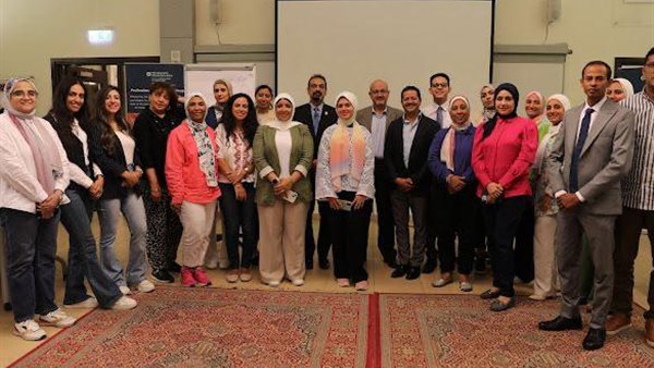 وزارة الصحة والسكان