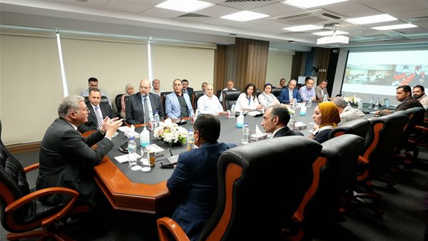  المهندس كريم بدوي