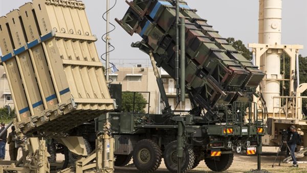 جيش الاحتلال