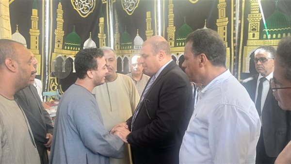 جانب من تقديم واجب