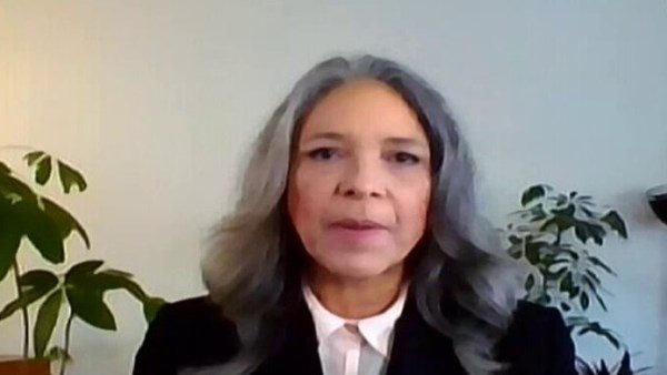  جينجر تشابمان عضو