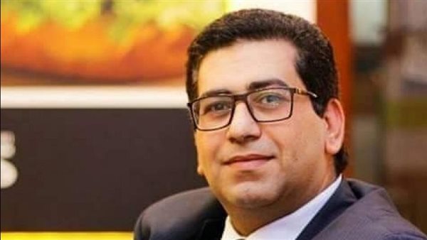 الدكتور حسام الغايش،