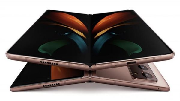 سامسونج تؤجل هاتفها