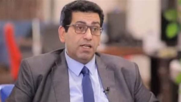 الدكتور حسام الغايش