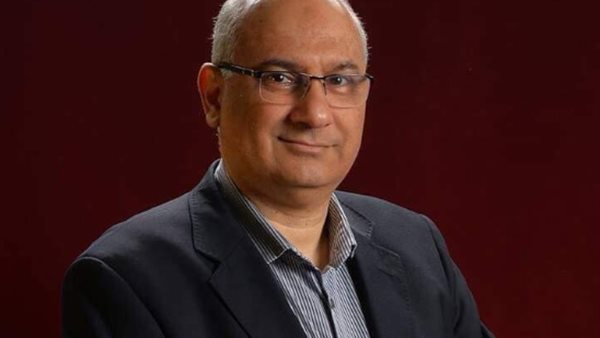  الكاتب الصحفي والإعلامي