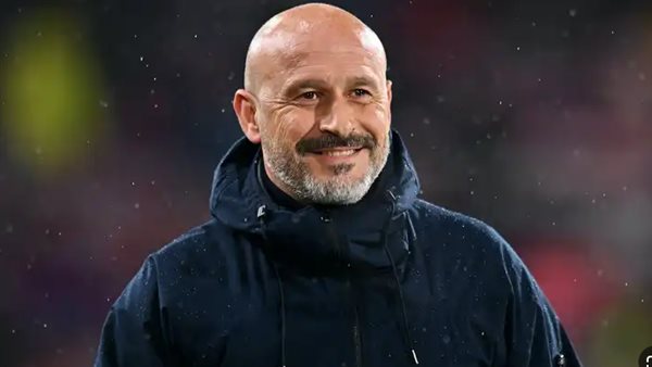 فينتشينزو إيطاليانو