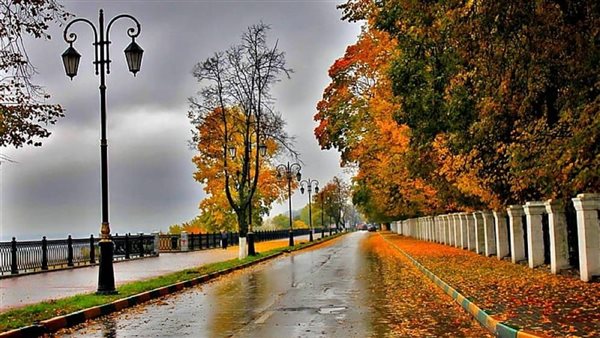 حالة الطقس اليوم