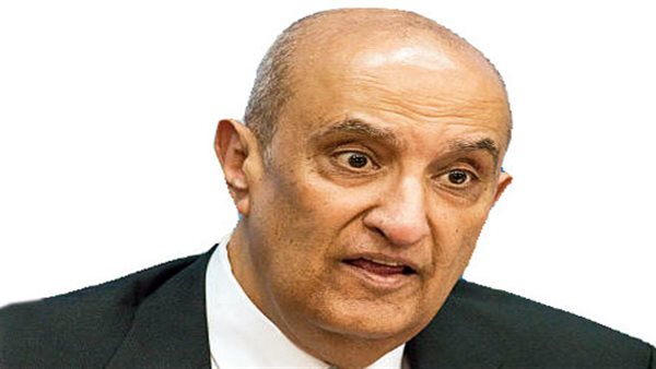  السفير ماجد عبدالفتاح