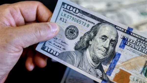 سعر الدولار اليوم