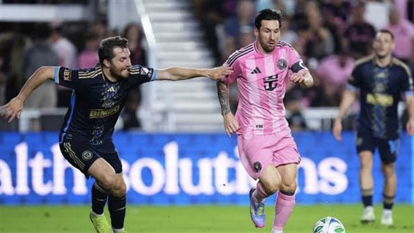 القنوات الناقلة لمباراة