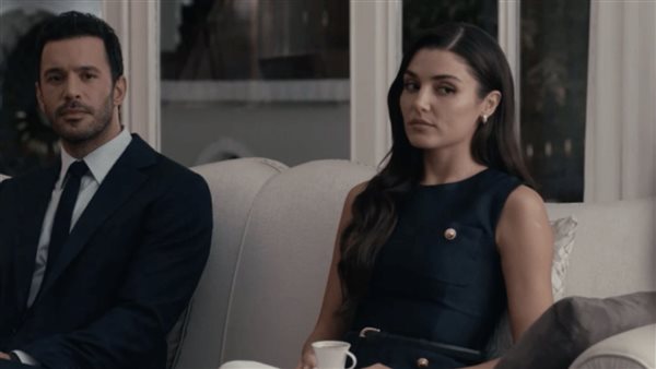 مسلسل حب ودموع الحلقة