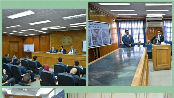 رئيس جامعة القاهرة