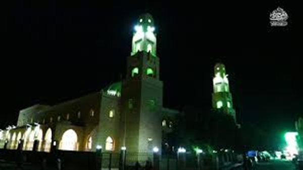  المشيخة العامة للطرق