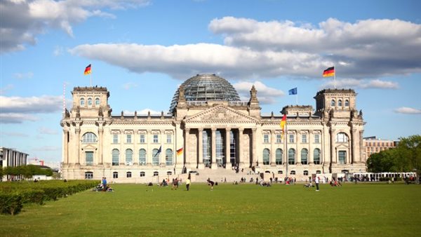 الاتحادي الألماني