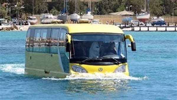 وزارة النقل تطلق