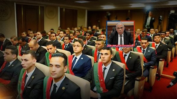 حركة تنقلات النيابة