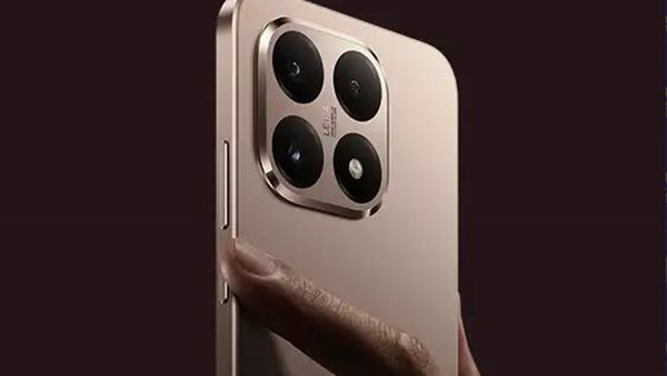 سعر شاومي 15T Pro