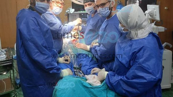 إجراء العمليه 