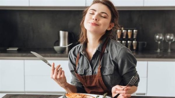  أطعمة تحسن المزاج