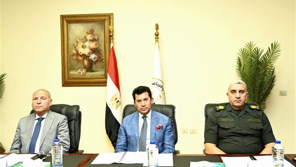  الدكتور أشرف صبحي