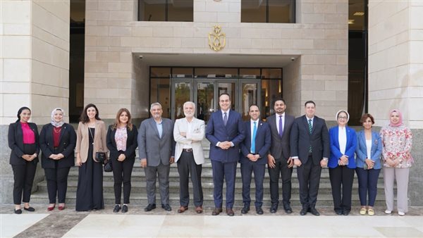 الدكتور أحمد السبكي