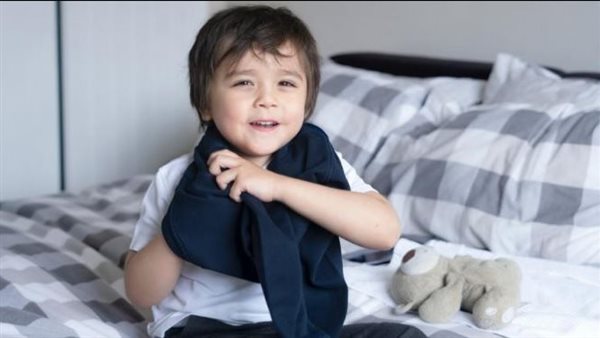 ما هي عدد قطع الملابس