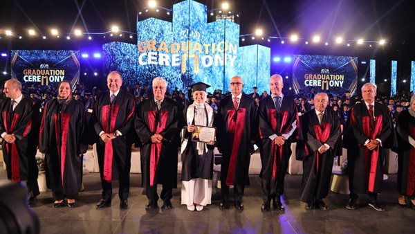  وزير التعليم العالي