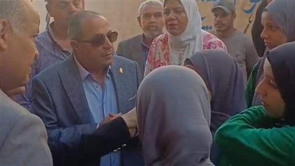 نقابة معلمي بورسعيد