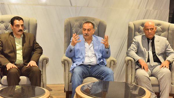 محافظ اسيوط 