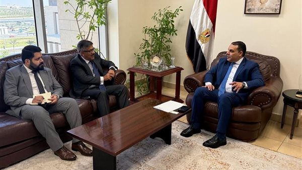  التبادل التجاري