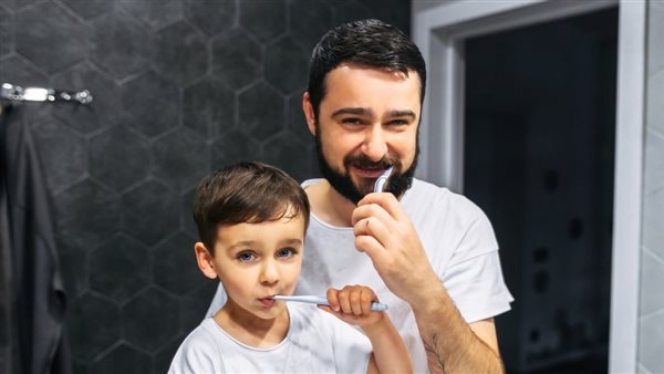 7 مفاتيح لصناعة شخصية