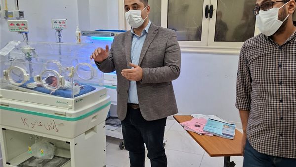 جانب من الجولة