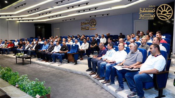  جهاز مستقبل مصر