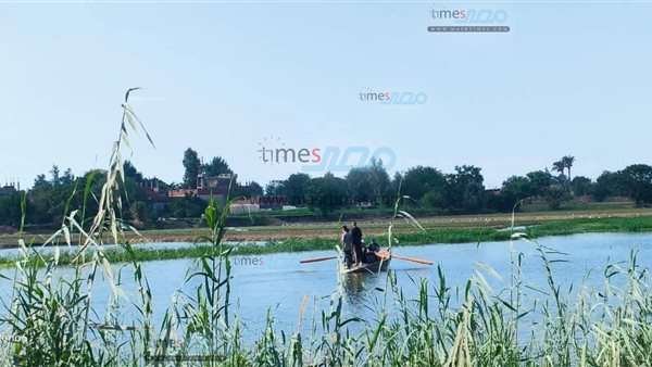 نقل الطلاب بالقوارب