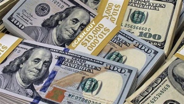 سعر الدولار اليوم