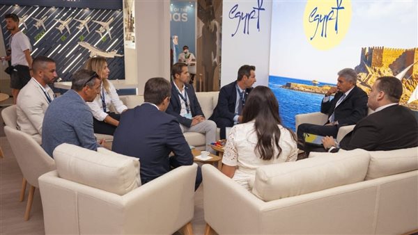 فعاليات معرض موناكو